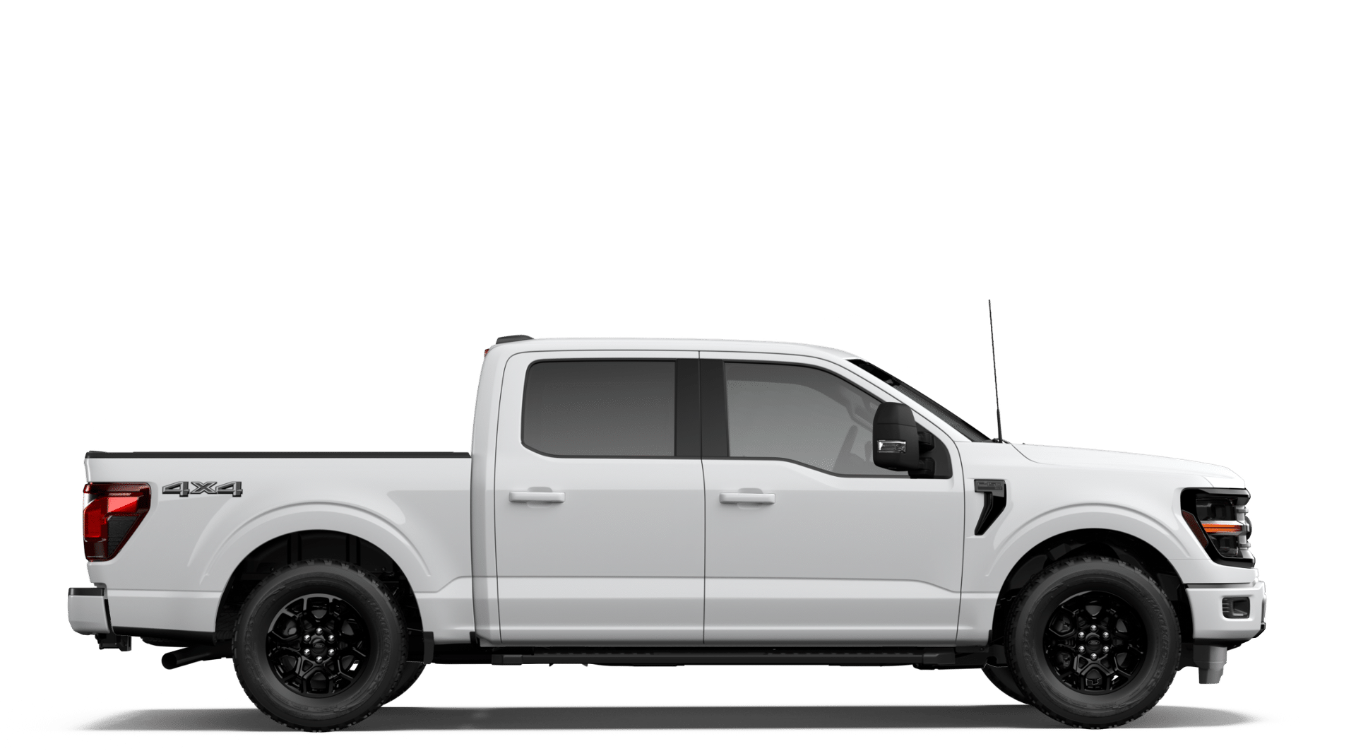 2026 Ford F-150® External Image 1